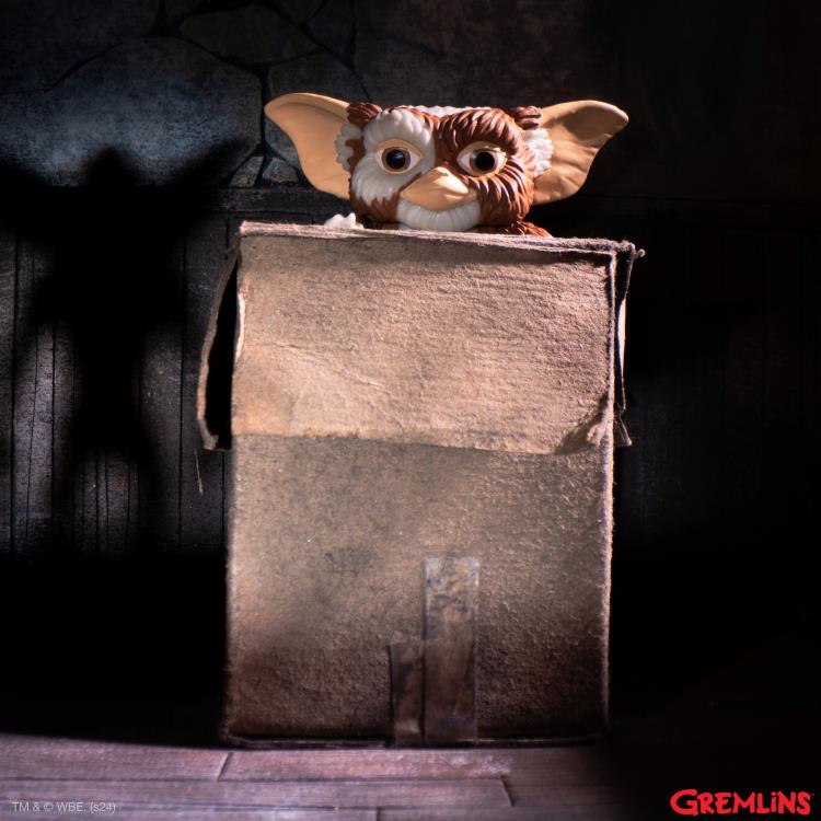 Gremlins ReAction Gizmo Figure Gallery Image 4