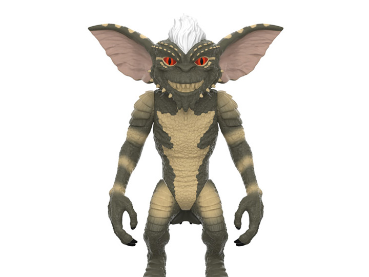 Gremlins ReAction Stripe Figure