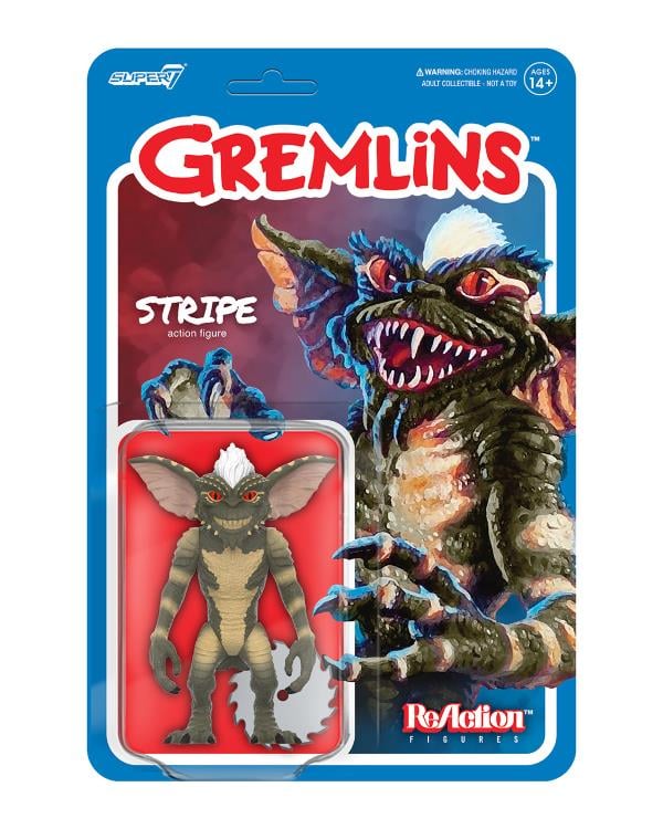 Gremlins ReAction Stripe Figure Gallery Image 4