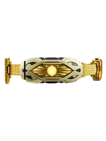 Kamen Rider Geats DX Zillion Driver Belt Gallery Image 2