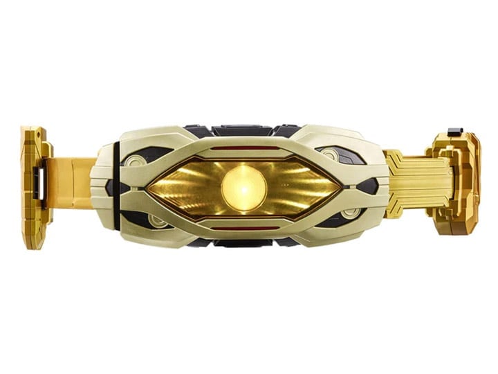 Kamen Rider Geats DX Zillion Driver Belt Gallery Image 1