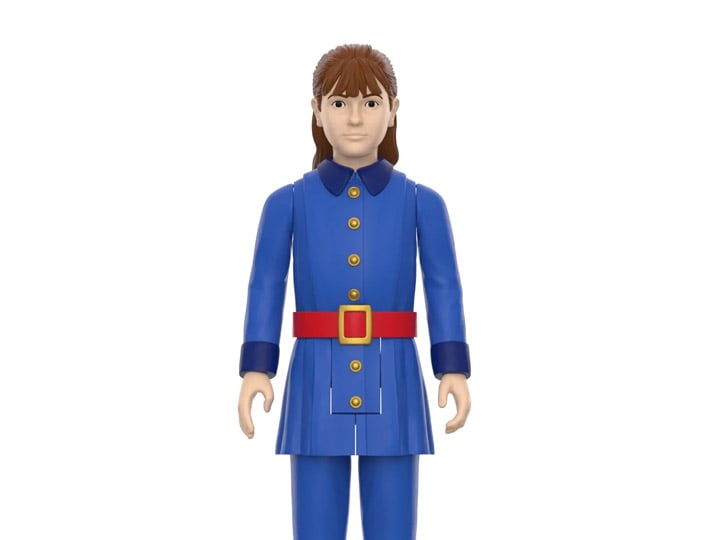 Willy Wonka & the Chocolate Factory ReAction Violet Beauregarde Figure Gallery Image 1