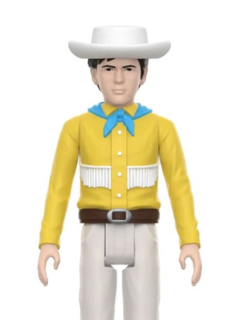 Willy Wonka & the Chocolate Factory ReAction Mike Teevee Figure Gallery Image 2