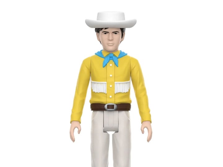 Willy Wonka & the Chocolate Factory ReAction Mike Teevee Figure Gallery Image 1