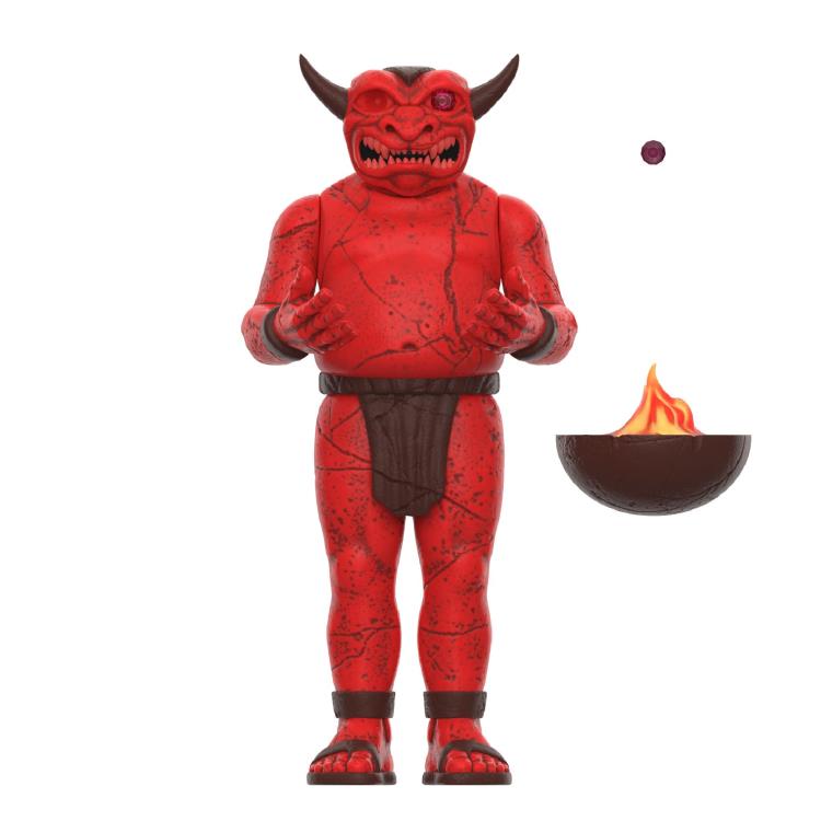Dungeons & Dragons ReAction Sacred Statue (Player's Handbook) Figure Gallery Image 5