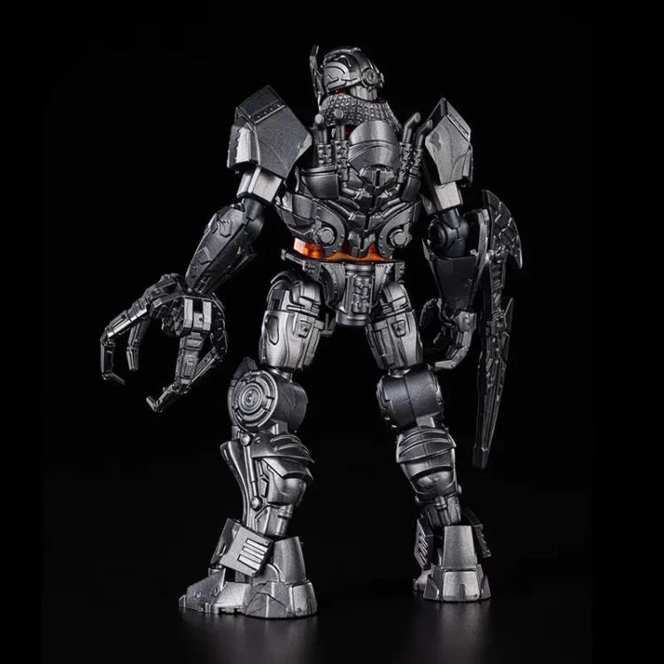 Transformers: Rise of the Beasts Classic Class 03 Scourge Model Kit (71143) (International Ver.) Gallery Image 9