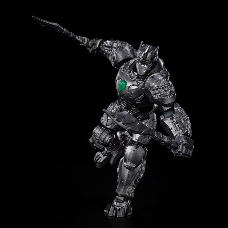 Transformers: Rise of the Beasts Classic Class 05 Optimus Primal (Robot Mode) Model Kit (71145) (International Ver.) Gallery Image 6