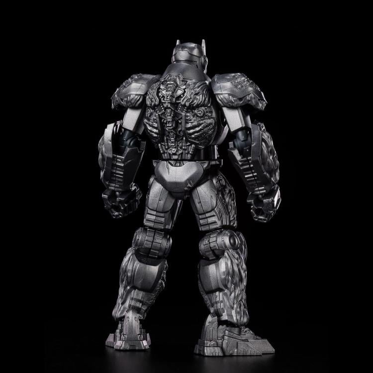 Transformers: Rise of the Beasts Classic Class 05 Optimus Primal (Robot Mode) Model Kit (71145) (International Ver.) Gallery Image 10