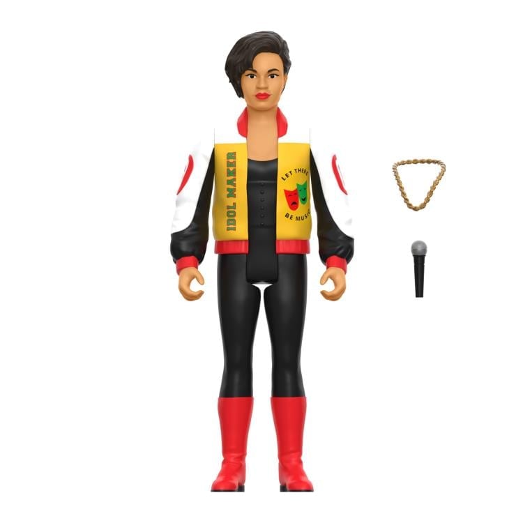 Salt-N-Pepa ReAction Salt-N-Pepa Figure Two-Pack Gallery Image 6