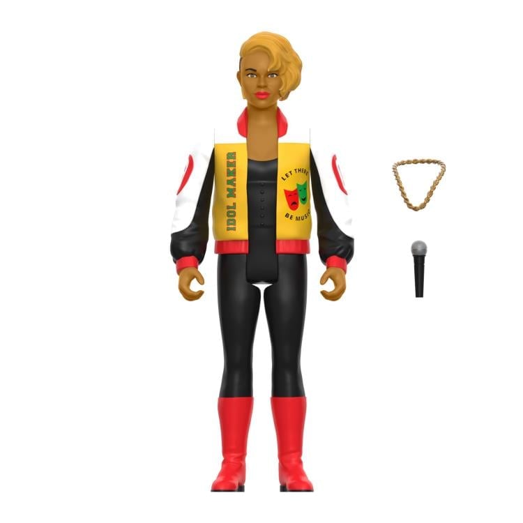 Salt-N-Pepa ReAction Salt-N-Pepa Figure Two-Pack Gallery Image 5