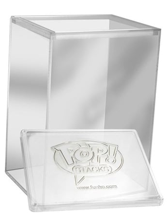 Pop! Stacks - Premium Pop Protector Gallery Image 2