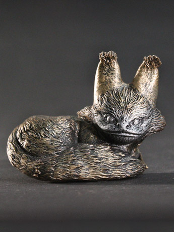 Star Wars: Ahsoka Loth-Cat Magnet Gallery Image 2