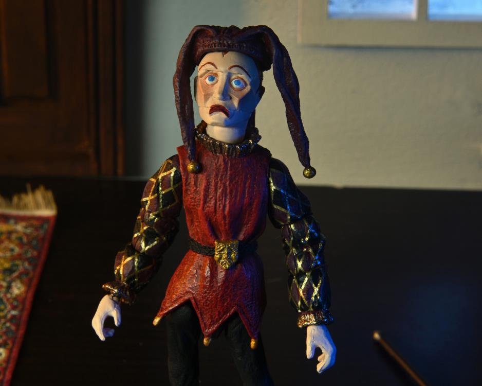 Puppet Master Ultimate Six-Shooter & Jester Two-Pack Gallery Image 19