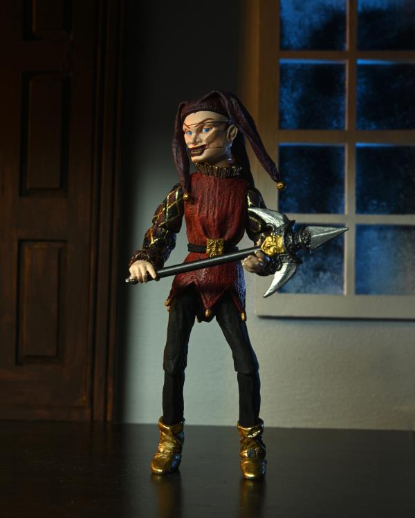 Puppet Master Ultimate Six-Shooter & Jester Two-Pack Gallery Image 16