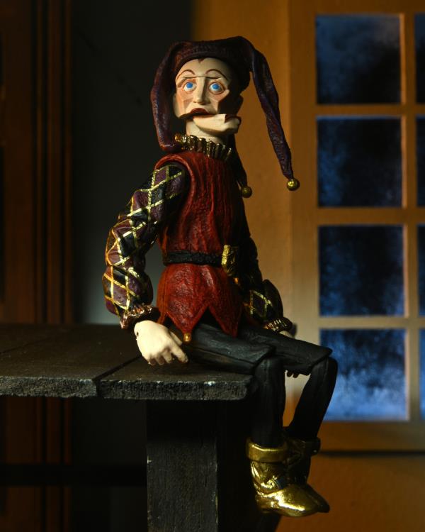 Puppet Master Ultimate Six-Shooter & Jester Two-Pack Gallery Image 22