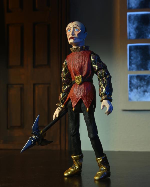 Puppet Master Ultimate Six-Shooter & Jester Two-Pack Gallery Image 18