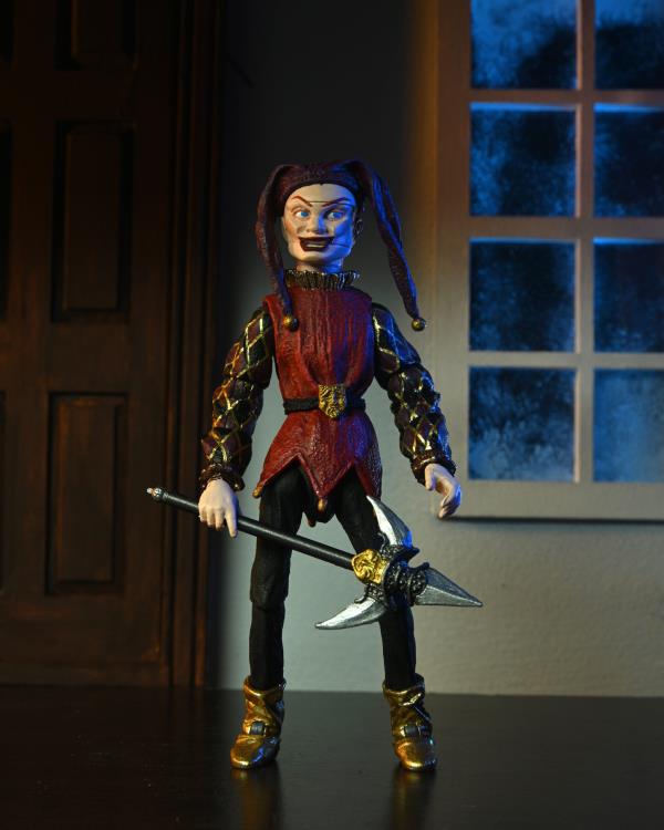 Puppet Master Ultimate Six-Shooter & Jester Two-Pack Gallery Image 15