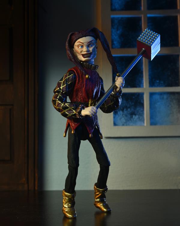 Puppet Master Ultimate Six-Shooter & Jester Two-Pack Gallery Image 13