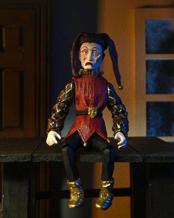 Puppet Master Ultimate Six-Shooter & Jester Two-Pack Gallery Image 20