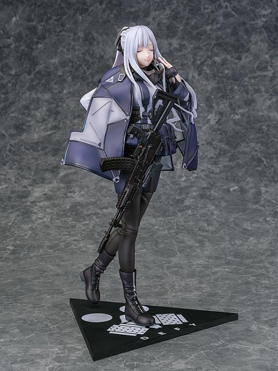 Girls' Frontline AK-12 1/7 Scale Figure Gallery Image 8