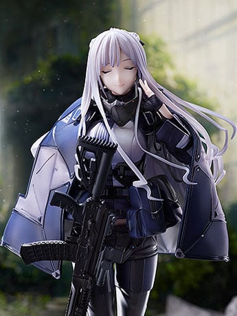 Girls' Frontline AK-12 1/7 Scale Figure Gallery Image 2