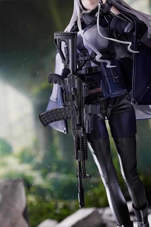 Girls' Frontline AK-12 1/7 Scale Figure Gallery Image 15