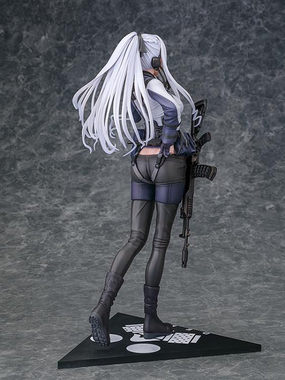 Girls' Frontline AK-12 1/7 Scale Figure Gallery Image 6