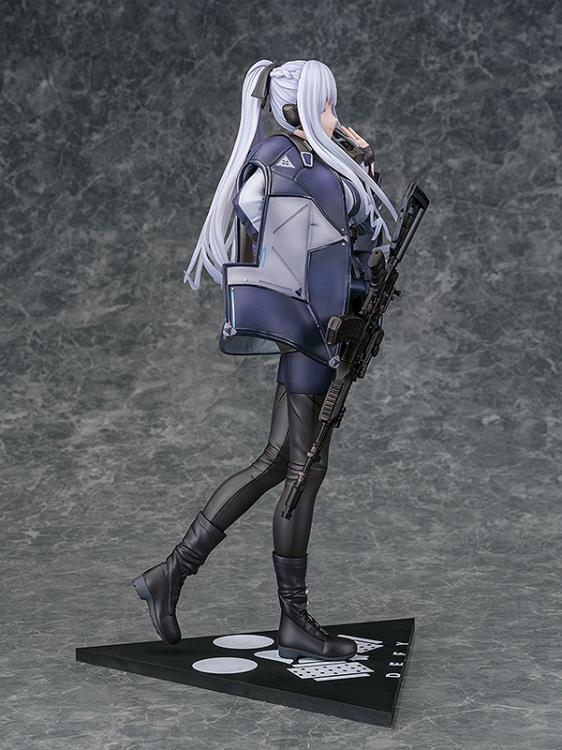 Girls' Frontline AK-12 1/7 Scale Figure Gallery Image 7