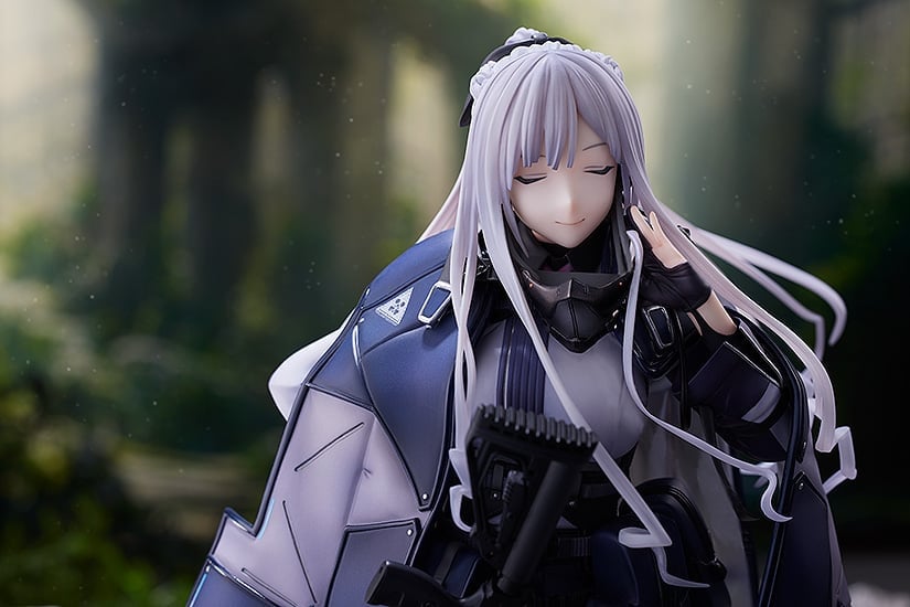 Girls' Frontline AK-12 1/7 Scale Figure Gallery Image 14