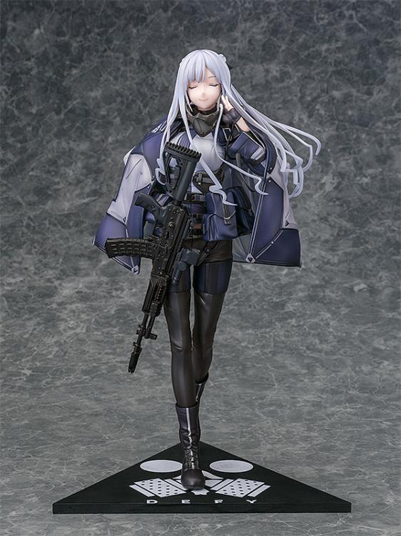 Girls' Frontline AK-12 1/7 Scale Figure Gallery Image 3