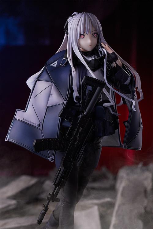 Girls' Frontline AK-12 1/7 Scale Figure Gallery Image 17