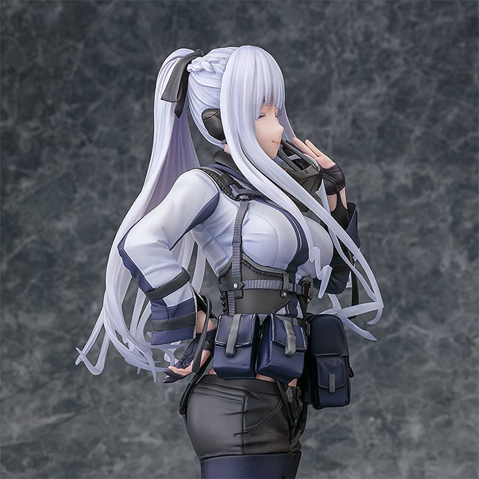 Girls' Frontline AK-12 1/7 Scale Figure Gallery Image 10