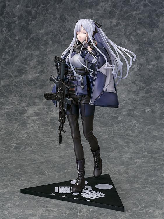 Girls' Frontline AK-12 1/7 Scale Figure Gallery Image 4