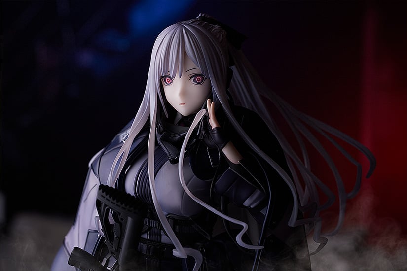 Girls' Frontline AK-12 1/7 Scale Figure Gallery Image 16