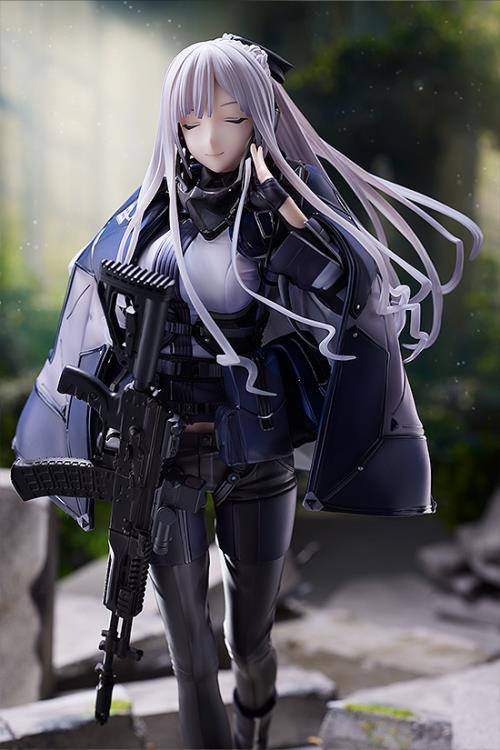 Girls' Frontline AK-12 1/7 Scale Figure Gallery Image 13