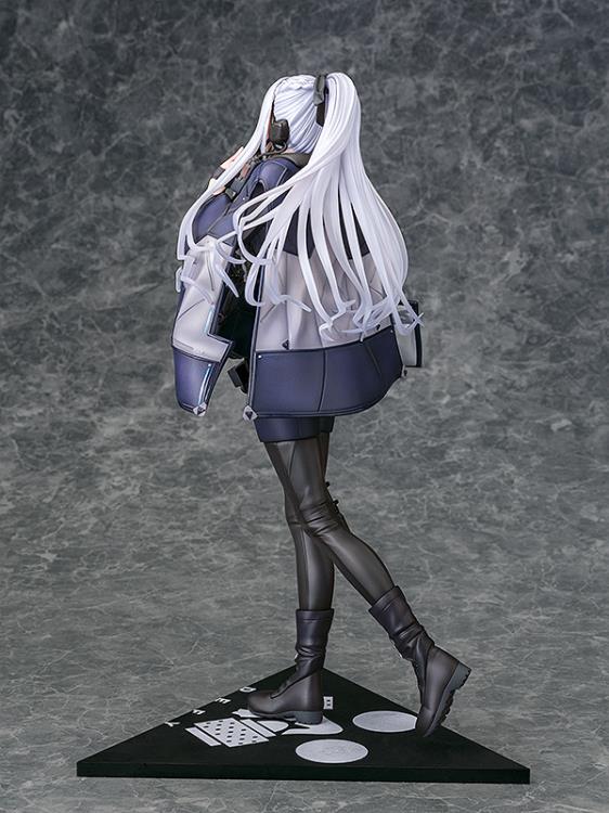 Girls' Frontline AK-12 1/7 Scale Figure Gallery Image 5