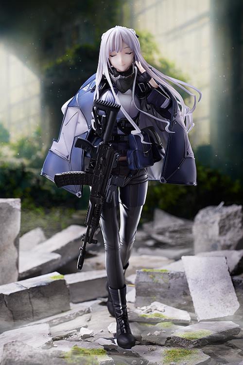 Girls' Frontline AK-12 1/7 Scale Figure Gallery Image 12