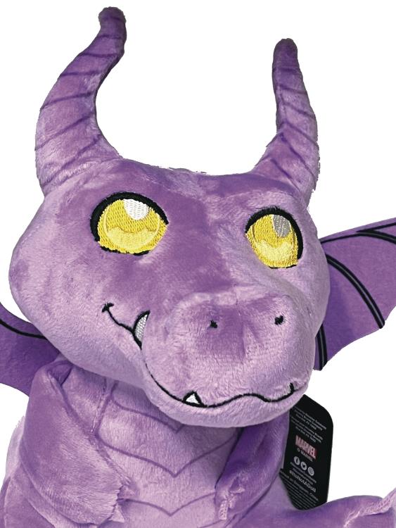 Marvel X-Men Lockheed PX Previews Exclusive Limited Edition 8" Kuricha Plush Gallery Image 7