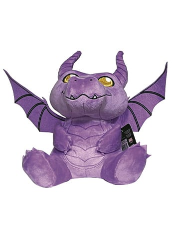 Marvel X-Men Lockheed PX Previews Exclusive Limited Edition 8" Kuricha Plush Gallery Image 2