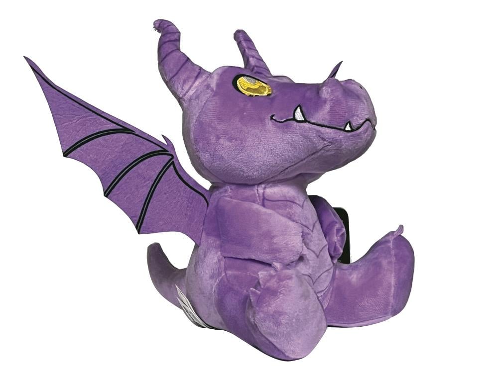Marvel X-Men Lockheed PX Previews Exclusive Limited Edition 8" Kuricha Plush Gallery Image 5