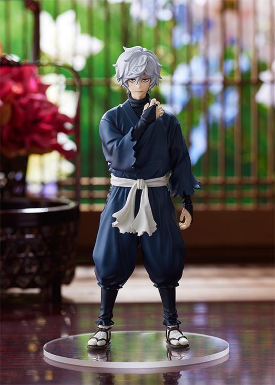 Hell's Paradise: Jigokuraku Pop Up Parade Gabimaru Gallery Image 3