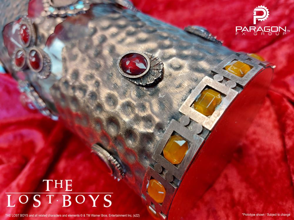 The Lost Boys David's Bottle 1/1 Scale Limited Edition Prop Replica Gallery Image 7