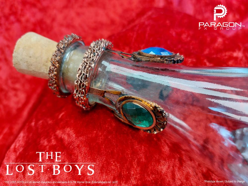 The Lost Boys David's Bottle 1/1 Scale Limited Edition Prop Replica Gallery Image 8