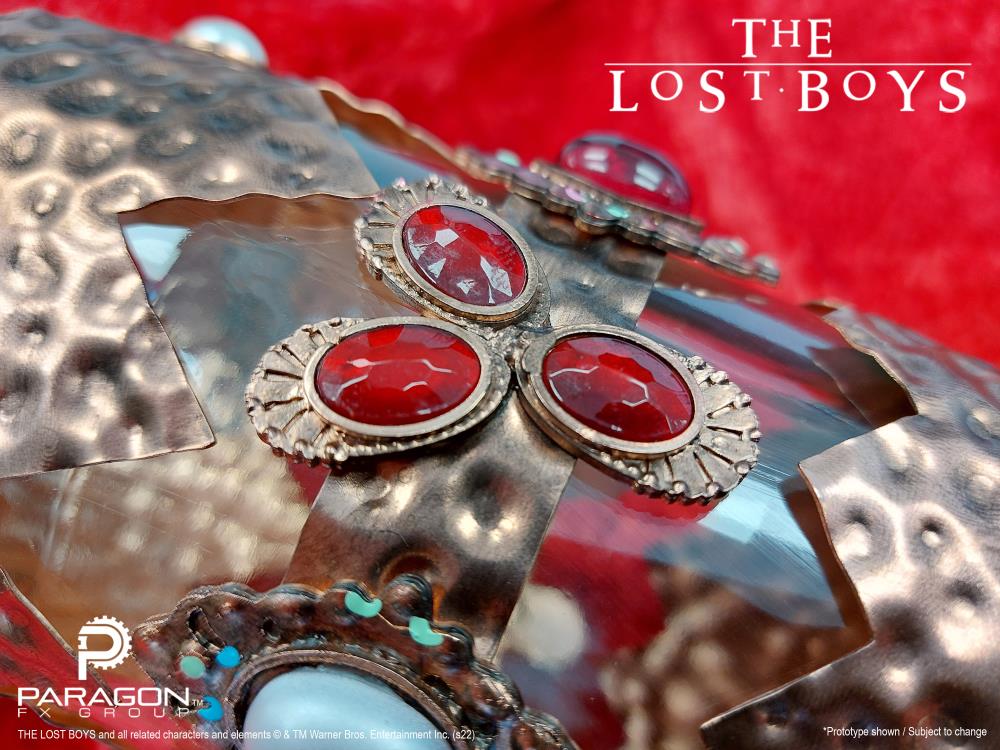 The Lost Boys David's Bottle 1/1 Scale Limited Edition Prop Replica Gallery Image 10