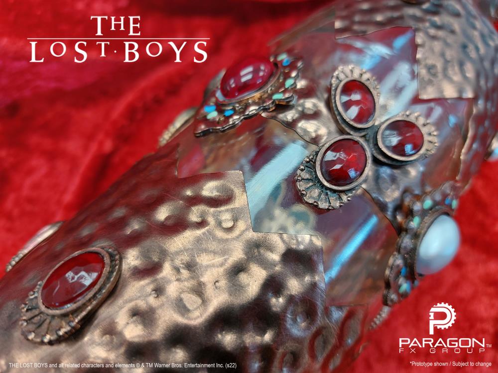 The Lost Boys David's Bottle 1/1 Scale Limited Edition Prop Replica Gallery Image 6