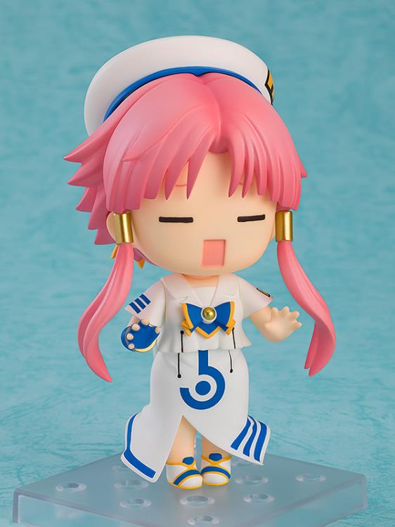 ARIA Nendoroid No.2254 Akari Mizunashi Gallery Image 6