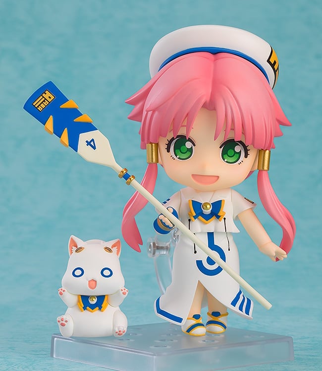 ARIA Nendoroid No.2254 Akari Mizunashi Gallery Image 3