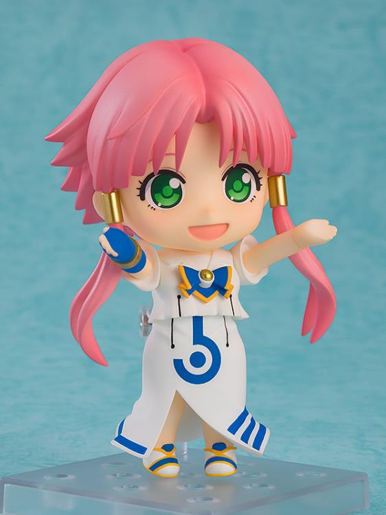 ARIA Nendoroid No.2254 Akari Mizunashi Gallery Image 7