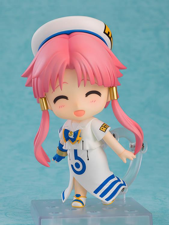 ARIA Nendoroid No.2254 Akari Mizunashi Gallery Image 5