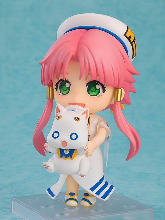 ARIA Nendoroid No.2254 Akari Mizunashi Gallery Image 4